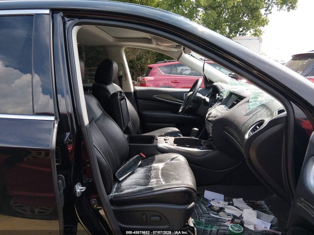Infiniti QX60 2015 5N1AL0MM6FC518545 Image 5
