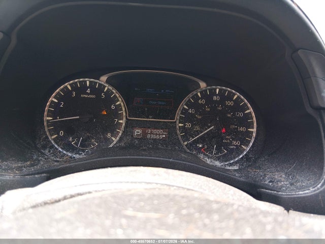 Infiniti QX60 2015 5N1AL0MM6FC518545 Image 7