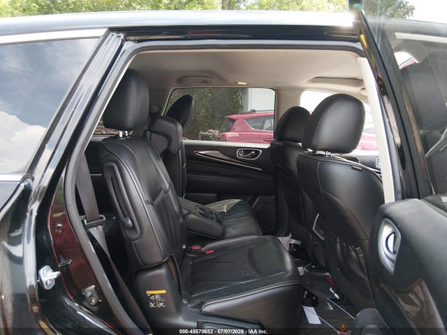 Infiniti QX60 2015 5N1AL0MM6FC518545 Image 8