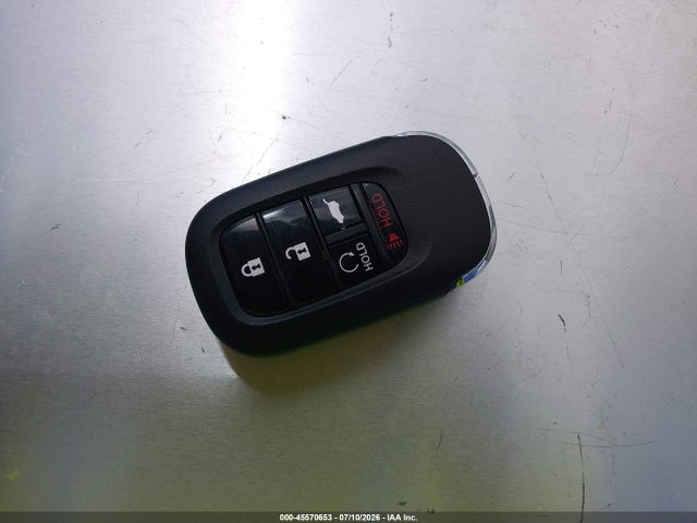 Aukcja sprzedaży 2026 Honda Hr-v Awd Sport, vin: 3CZRZ2H52TM760421, numer aukcji: 45570653