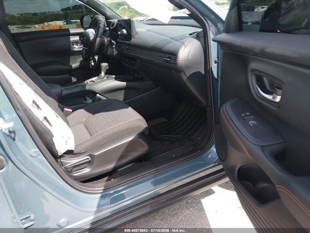 Aukcja sprzedaży 2026 Honda Hr-v Awd Sport, vin: 3CZRZ2H52TM760421, numer aukcji: 45570653
