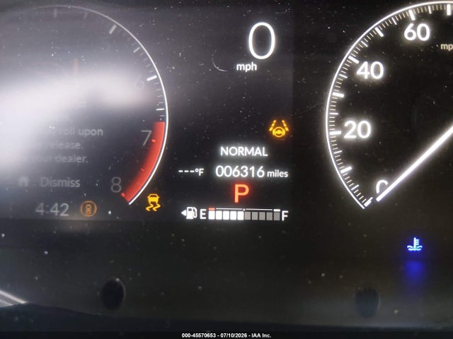 Aukcja sprzedaży 2026 Honda Hr-v Awd Sport, vin: 3CZRZ2H52TM760421, numer aukcji: 45570653