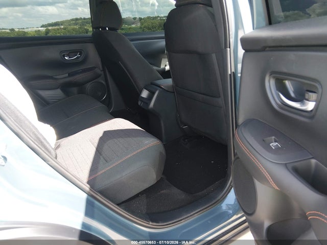 Aukcja sprzedaży 2026 Honda Hr-v Awd Sport, vin: 3CZRZ2H52TM760421, numer aukcji: 45570653