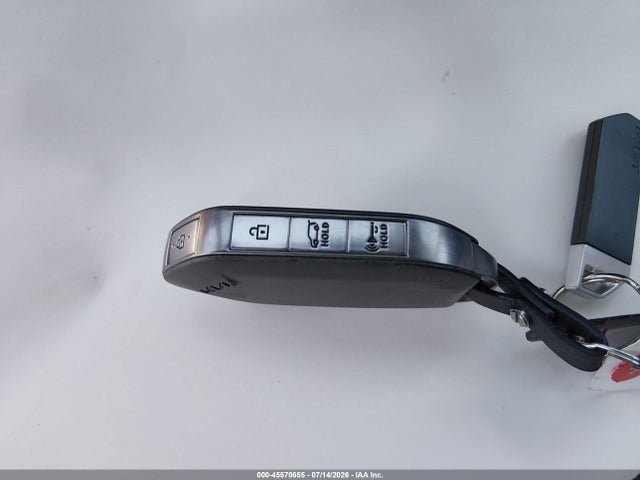 2023 Kia Telluride Sx Prestige მანქანა იყიდება აუქციონზე, vin: 5XYP5DGC7PG377579, აუქციონის ნომერი: 45570655
