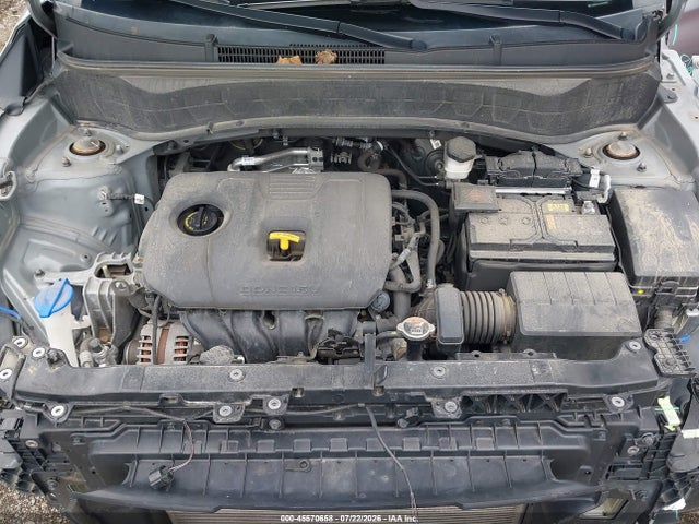 Aukcja sprzedaży 2021 Kia Seltos Ex, vin: KNDERCAA7M7138815, numer aukcji: 45570658