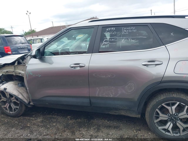 Aukcja sprzedaży 2021 Kia Seltos Ex, vin: KNDERCAA7M7138815, numer aukcji: 45570658