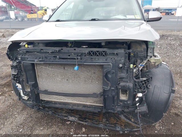 Aukcja sprzedaży 2021 Kia Seltos Ex, vin: KNDERCAA7M7138815, numer aukcji: 45570658