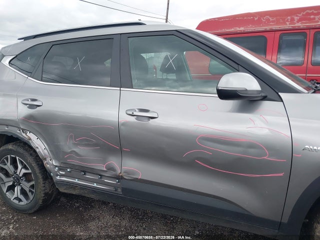 Aukcja sprzedaży 2021 Kia Seltos Ex, vin: KNDERCAA7M7138815, numer aukcji: 45570658