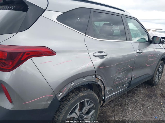 Aukcja sprzedaży 2021 Kia Seltos Ex, vin: KNDERCAA7M7138815, numer aukcji: 45570658