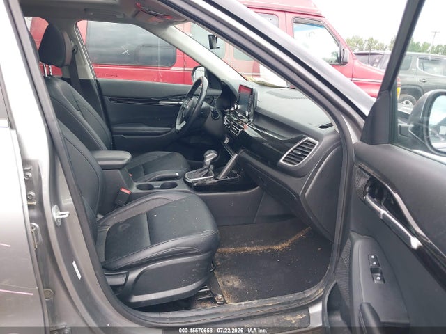 Aukcja sprzedaży 2021 Kia Seltos Ex, vin: KNDERCAA7M7138815, numer aukcji: 45570658