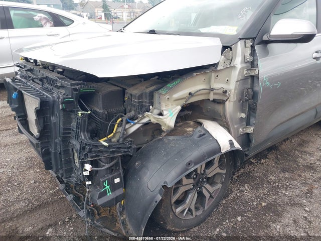 Aukcja sprzedaży 2021 Kia Seltos Ex, vin: KNDERCAA7M7138815, numer aukcji: 45570658