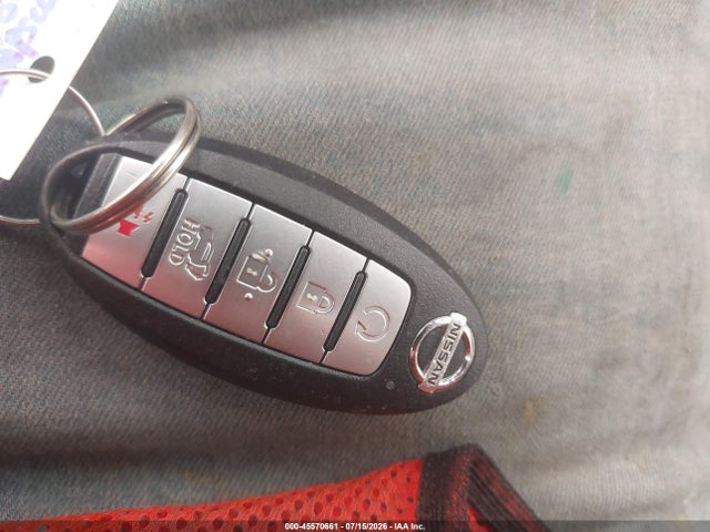 Nissan Pathfinder Platinum 2019 5N1DR2MM2KC622855 Image 11