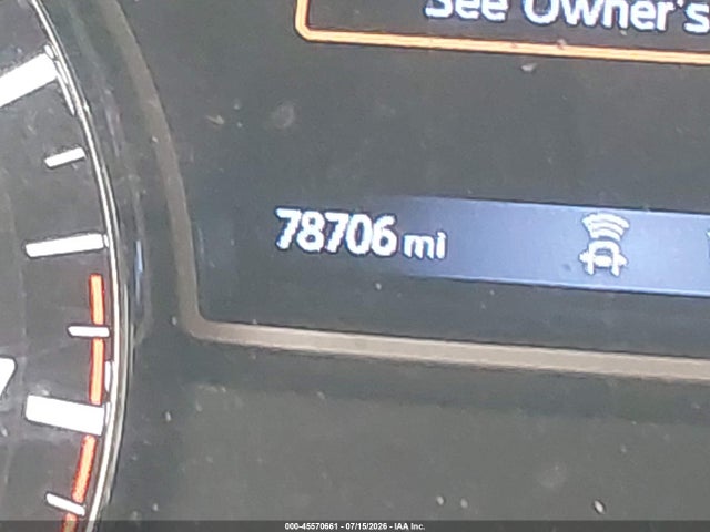 Nissan Pathfinder Platinum 2019 5N1DR2MM2KC622855 Image 16