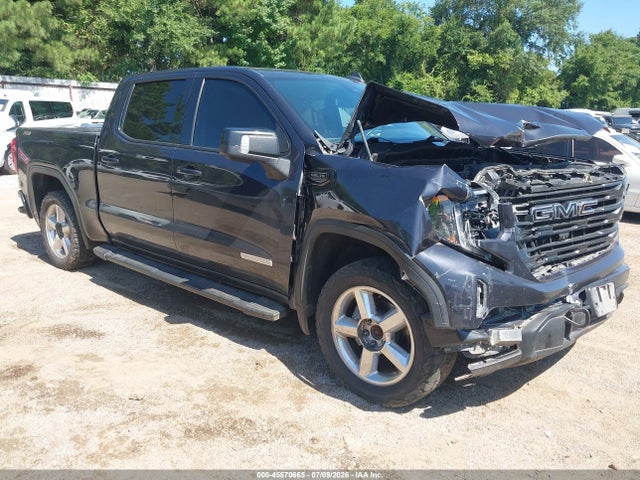 Aukcja sprzedaży 2022 Gmc Sierra 1500 4wd  Short Box Elevation, vin: 1GTUUCED8NZ610217, numer aukcji: 45570665