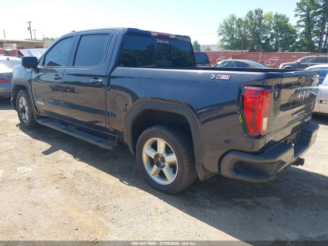 Aukcja sprzedaży 2022 Gmc Sierra 1500 4wd  Short Box Elevation, vin: 1GTUUCED8NZ610217, numer aukcji: 45570665