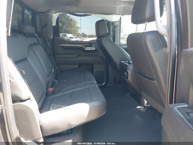 Aukcja sprzedaży 2022 Gmc Sierra 1500 4wd  Short Box Elevation, vin: 1GTUUCED8NZ610217, numer aukcji: 45570665
