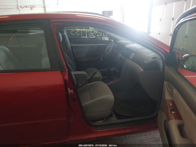 Auction sale of the 2007 Toyota Corolla Le, vin: 2T1BR32EX7C836293, lot number: 45570670
