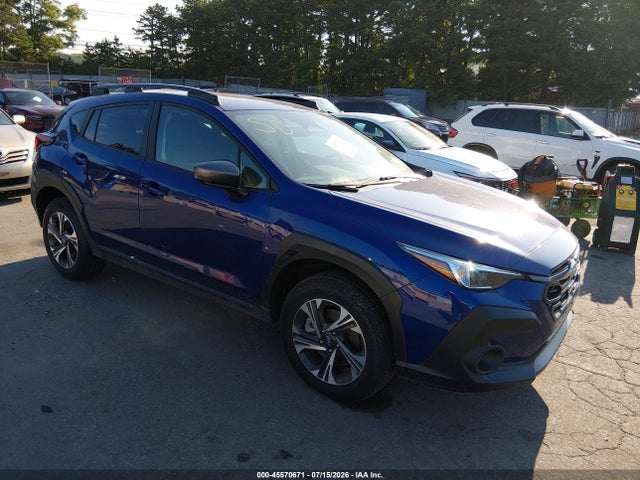 Aukcja sprzedaży 2026 Subaru Crosstrek Premium, vin: 4S4GUHD66T3708204, numer aukcji: 45570671
