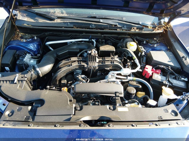 Aukcja sprzedaży 2026 Subaru Crosstrek Premium, vin: 4S4GUHD66T3708204, numer aukcji: 45570671