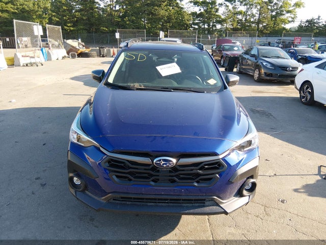 Aukcja sprzedaży 2026 Subaru Crosstrek Premium, vin: 4S4GUHD66T3708204, numer aukcji: 45570671