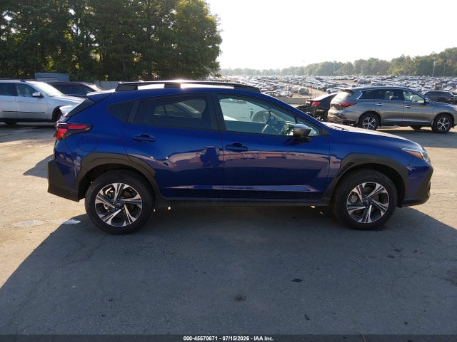 Aukcja sprzedaży 2026 Subaru Crosstrek Premium, vin: 4S4GUHD66T3708204, numer aukcji: 45570671