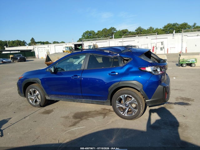 Aukcja sprzedaży 2026 Subaru Crosstrek Premium, vin: 4S4GUHD66T3708204, numer aukcji: 45570671