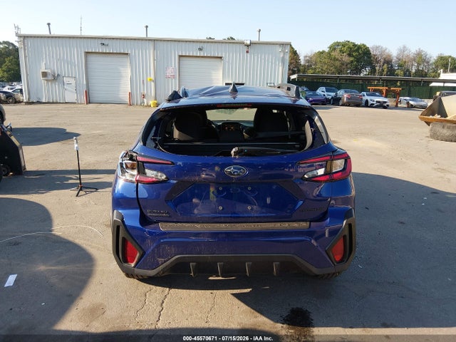 Aukcja sprzedaży 2026 Subaru Crosstrek Premium, vin: 4S4GUHD66T3708204, numer aukcji: 45570671
