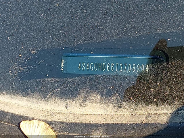 Aukcja sprzedaży 2026 Subaru Crosstrek Premium, vin: 4S4GUHD66T3708204, numer aukcji: 45570671