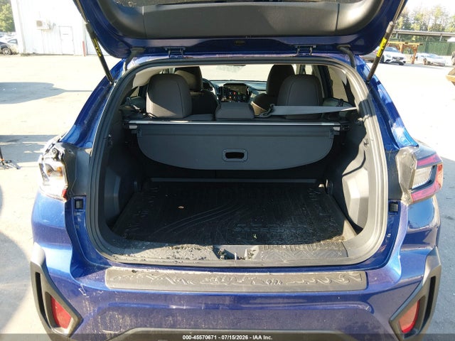Aukcja sprzedaży 2026 Subaru Crosstrek Premium, vin: 4S4GUHD66T3708204, numer aukcji: 45570671