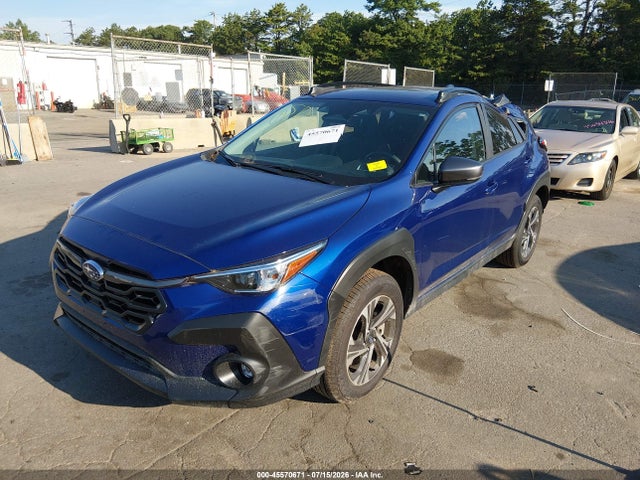 Aukcja sprzedaży 2026 Subaru Crosstrek Premium, vin: 4S4GUHD66T3708204, numer aukcji: 45570671