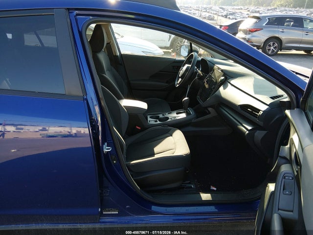 Aukcja sprzedaży 2026 Subaru Crosstrek Premium, vin: 4S4GUHD66T3708204, numer aukcji: 45570671