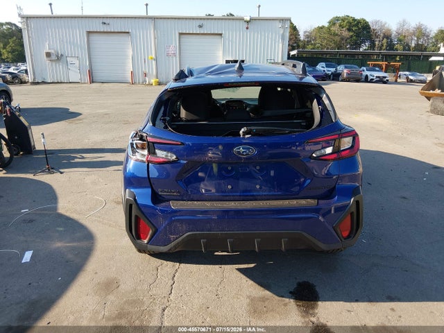 Aukcja sprzedaży 2026 Subaru Crosstrek Premium, vin: 4S4GUHD66T3708204, numer aukcji: 45570671