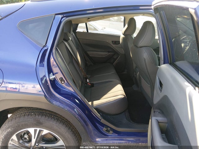 Aukcja sprzedaży 2026 Subaru Crosstrek Premium, vin: 4S4GUHD66T3708204, numer aukcji: 45570671