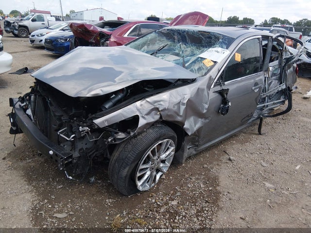 45570673 :رقم المزاد ، JNKBV61F98M280228 vin ، 2008 Infiniti G35x مزاد بيع
