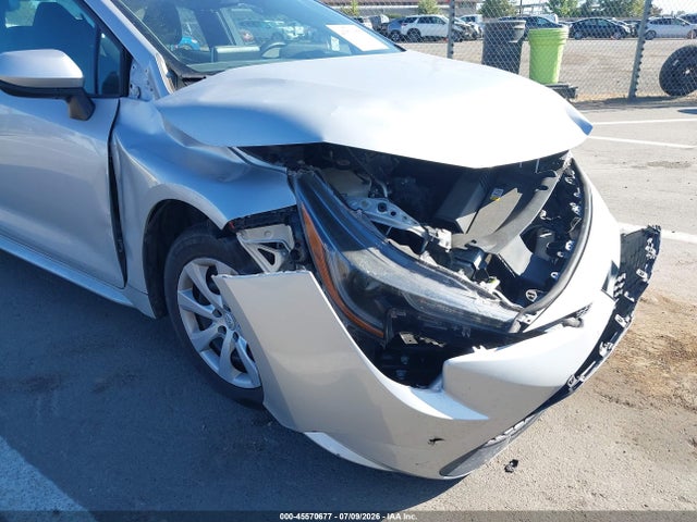 Toyota COROLLA LE 2021 5YFEPMAEXMP223113 Image 14