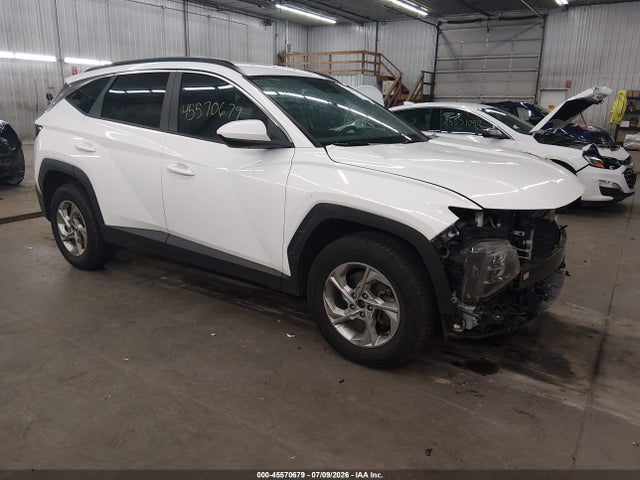 Продаж на аукціоні авто 2024 Hyundai Tucson Sel, vin: 5NMJBCDEXRH386896, номер лоту: 45570679