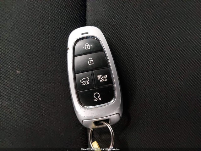 Aukcja sprzedaży 2024 Hyundai Tucson Sel, vin: 5NMJBCDEXRH386896, numer aukcji: 45570679
