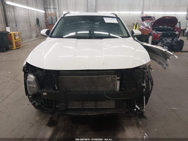 Aukcja sprzedaży 2024 Hyundai Tucson Sel, vin: 5NMJBCDEXRH386896, numer aukcji: 45570679