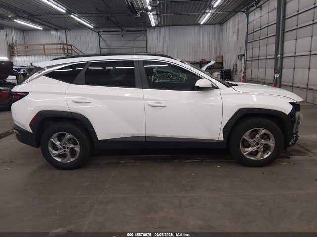 Aukcja sprzedaży 2024 Hyundai Tucson Sel, vin: 5NMJBCDEXRH386896, numer aukcji: 45570679