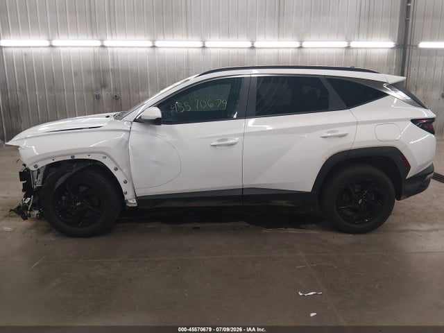Aukcja sprzedaży 2024 Hyundai Tucson Sel, vin: 5NMJBCDEXRH386896, numer aukcji: 45570679