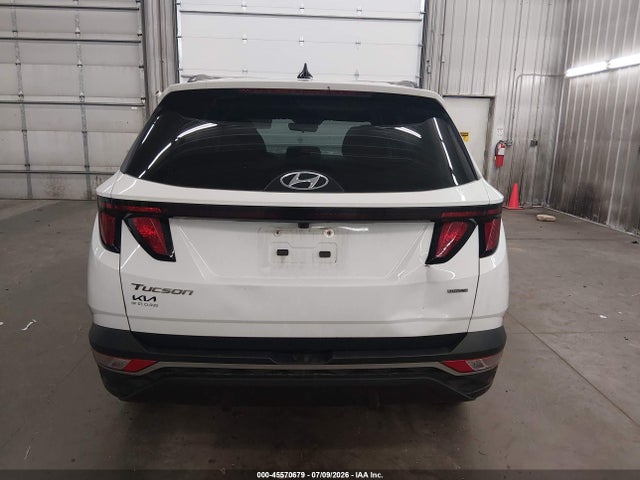 Aukcja sprzedaży 2024 Hyundai Tucson Sel, vin: 5NMJBCDEXRH386896, numer aukcji: 45570679