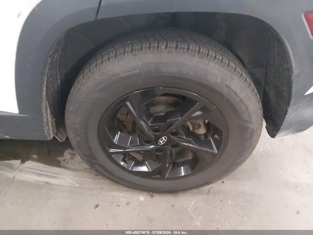 Aukcja sprzedaży 2024 Hyundai Tucson Sel, vin: 5NMJBCDEXRH386896, numer aukcji: 45570679