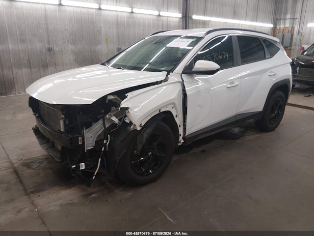 Aukcja sprzedaży 2024 Hyundai Tucson Sel, vin: 5NMJBCDEXRH386896, numer aukcji: 45570679