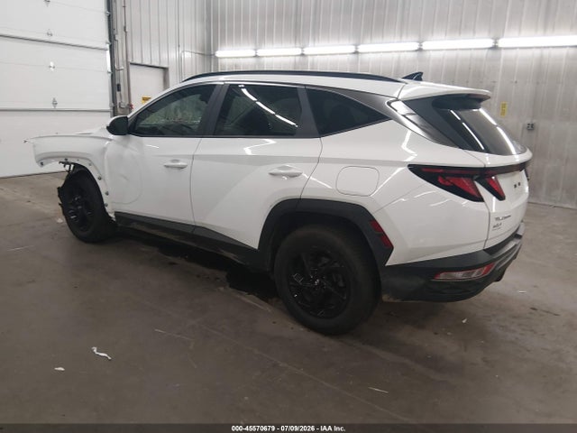 Aukcja sprzedaży 2024 Hyundai Tucson Sel, vin: 5NMJBCDEXRH386896, numer aukcji: 45570679