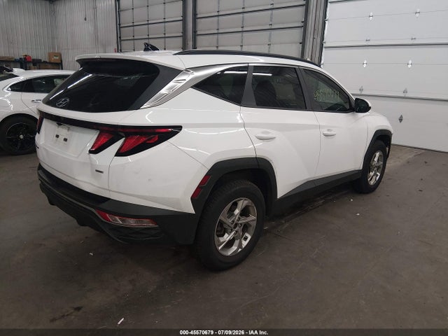 Aukcja sprzedaży 2024 Hyundai Tucson Sel, vin: 5NMJBCDEXRH386896, numer aukcji: 45570679