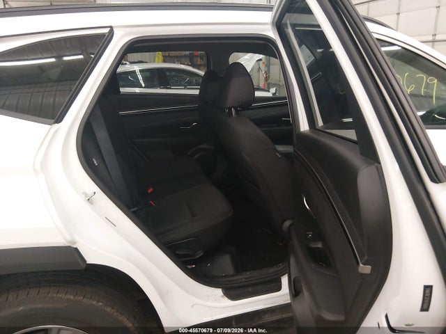 Aukcja sprzedaży 2024 Hyundai Tucson Sel, vin: 5NMJBCDEXRH386896, numer aukcji: 45570679
