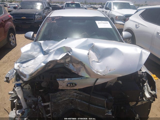 KIA Optima Lx 2018 5XXGT4L39JG233653 Image 11