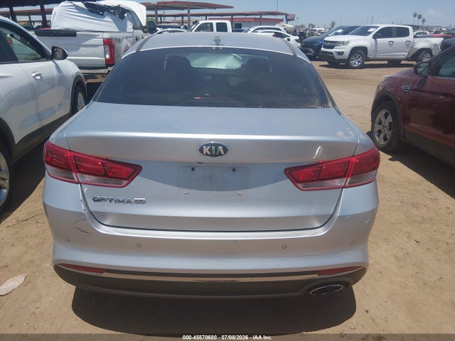 KIA Optima Lx 2018 5XXGT4L39JG233653 Image 15