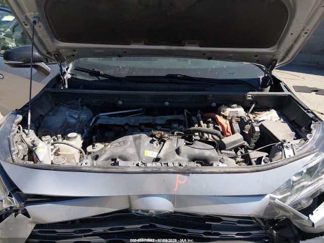 Продаж на аукціоні авто 2019 Toyota Rav4 Hybrid Xse, vin: 2T3EWRFV3KW028126, номер лоту: 45570682