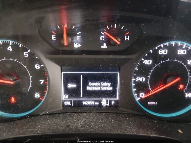 2021 Chevrolet Malibu Fwd Lt მანქანა იყიდება აუქციონზე, vin: 1G1ZD5STXMF060461, აუქციონის ნომერი: 45570690